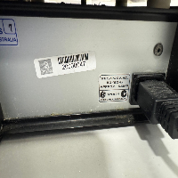 Industrial Equipment Hot Plate Stirrer image 0